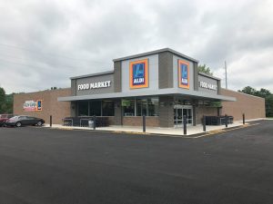 ALDI Expands U.S. Presence with Record-Breaking Store Openings Amid Economic Challenges