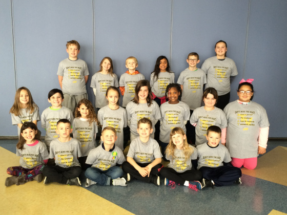 Ashville Elementary Vikings of the Month - December - Scioto Post