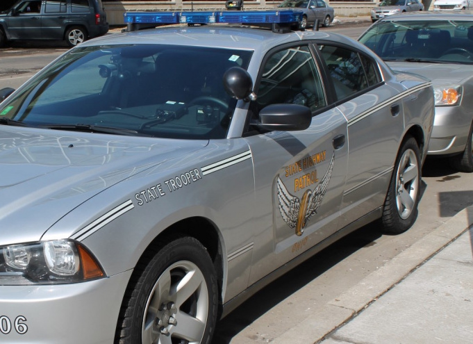 Ohio State Highway Patrol Sets up Checkpoint in Chillicothe Tonight ...