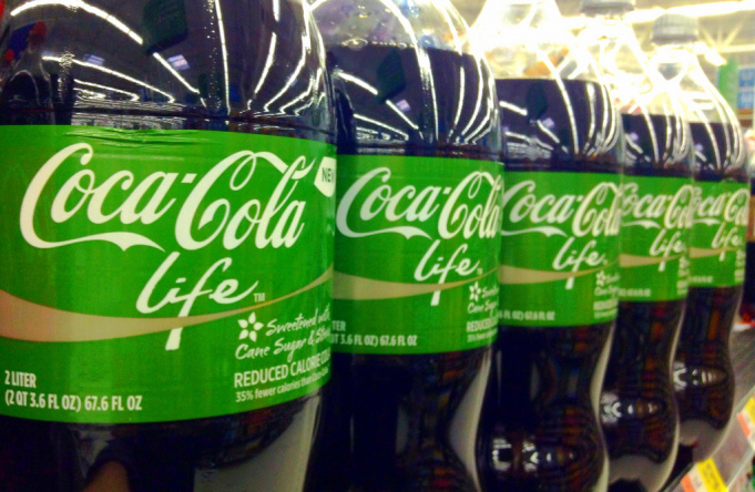 Cannibus Coke? Coca-Cola is Considering Using CBD Oils in Products ...