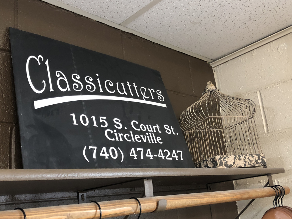 Classicutters Celebrates 30 years of Hair Beauty Scioto Post