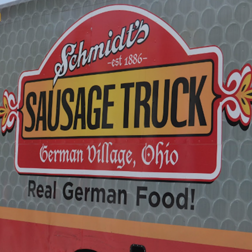 Schmidts Sausage Truck Coming To Rural King Saturday Scioto Post 1714