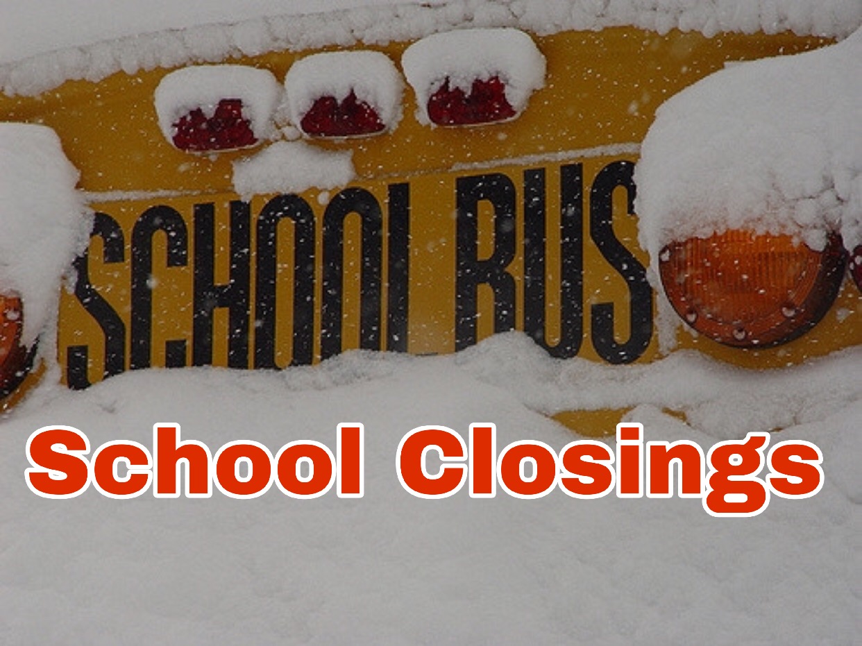 School Closings and Delays - Scioto Post