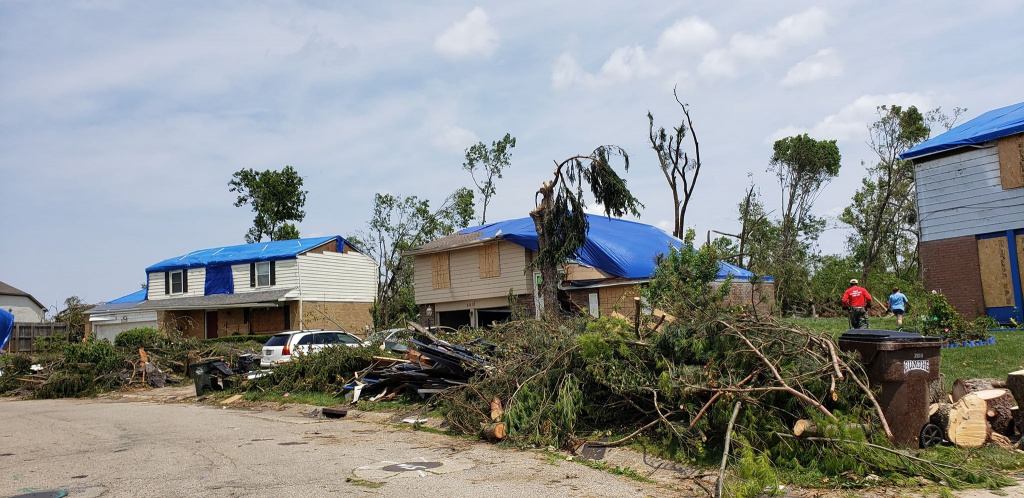 SBA Offers Disaster Assistance To Residents Of Ohio Affected By Severe ...