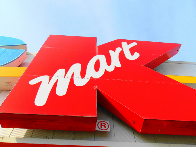 END OF A ERA: Grove City Kmart Closing, Last one in Central Ohio ...