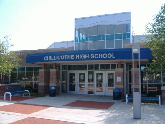 Chillicothe Guidance Counselor Placed on Leave Scioto Post