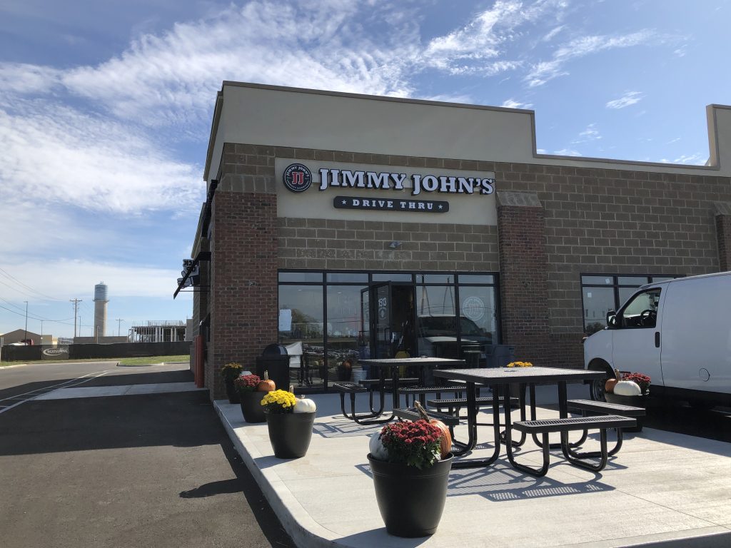 NEW OPENING Jimmy Johns to Open Soon, Currently Hiring Scioto Post