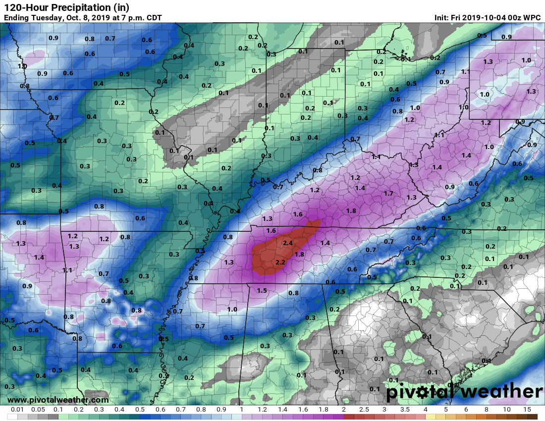 WEATHER: Drought Conditions Worsen For Ohio - Scioto Post