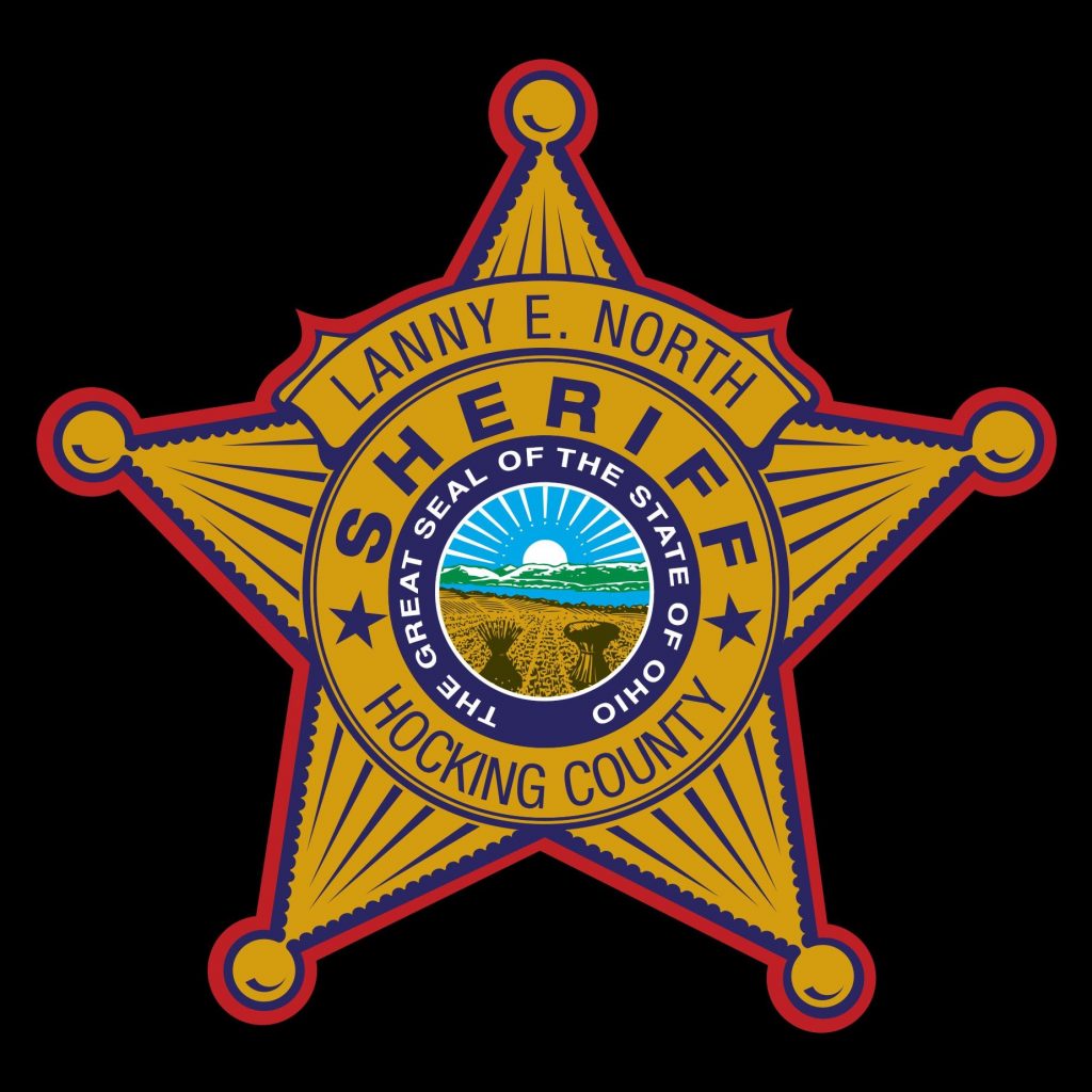 Hocking County Sheriffs Police Reports - Scioto Post