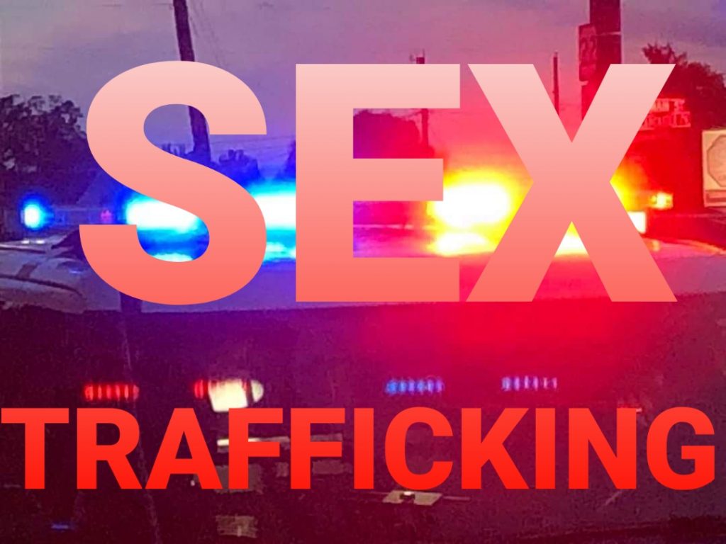 Breaking News Update Fairfield County Oh Human Trafficking Sting Leads To Six People Arrested 7018