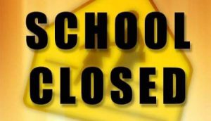 UPDATE- Local School Closing List Due To Illness- Please Share - Scioto ...