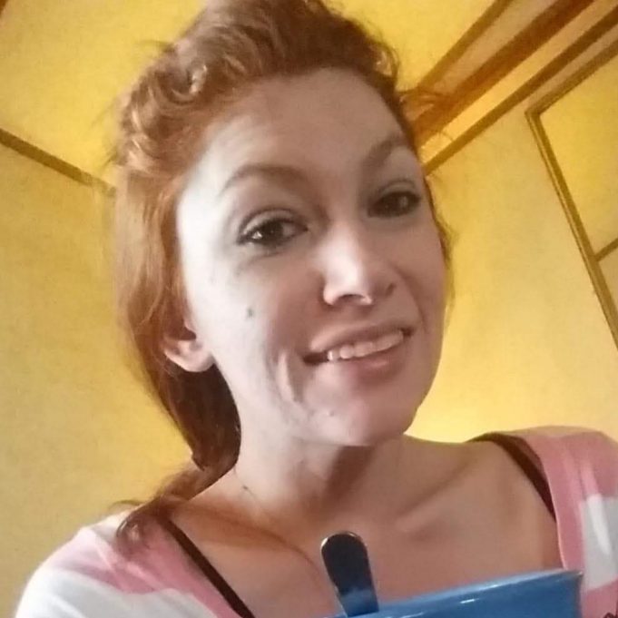 Chillicothe Oh Ill Missing Woman Have You Seen Her Please Share