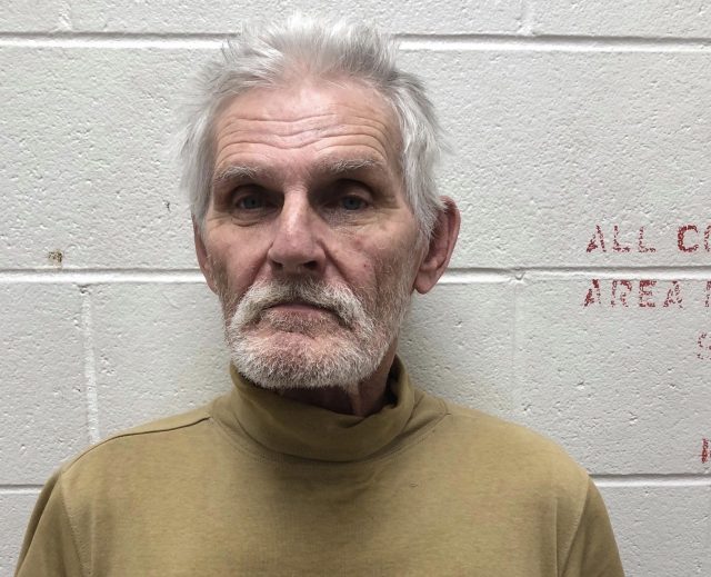 68 Year Old Man Arrested For Sex Crimes Against 6 Year Old Scioto Post