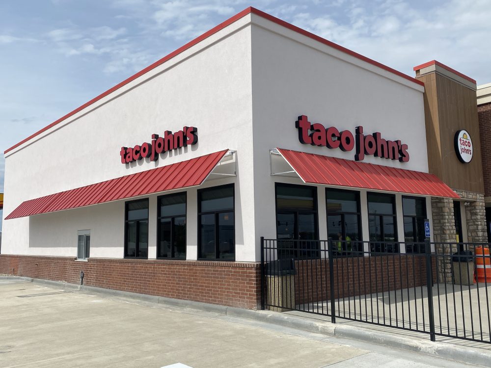 IHOP opens sixth Milwaukee-area location, Taco John's newest shop nears  debut: Quick Bites - Milwaukee Business Journal