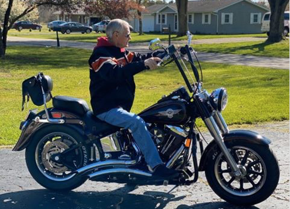 A Son is Asking for Others to Ride with His Veteran Dad on His Final ...