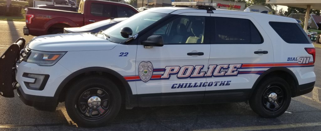 Chillicothe OH Multi Agency Crime Sweep Nets Drugs Cash and 27 Arrest