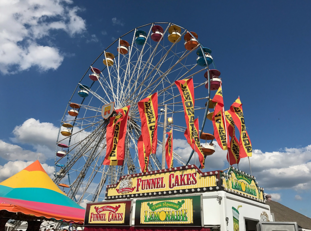 BREAKING Vinton County Fair Cancels 2020 Fair Scioto Post