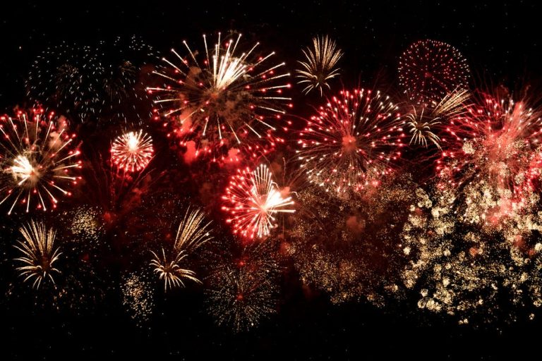 Firework Events Around the Area for July 4th, 2020 Scioto Post