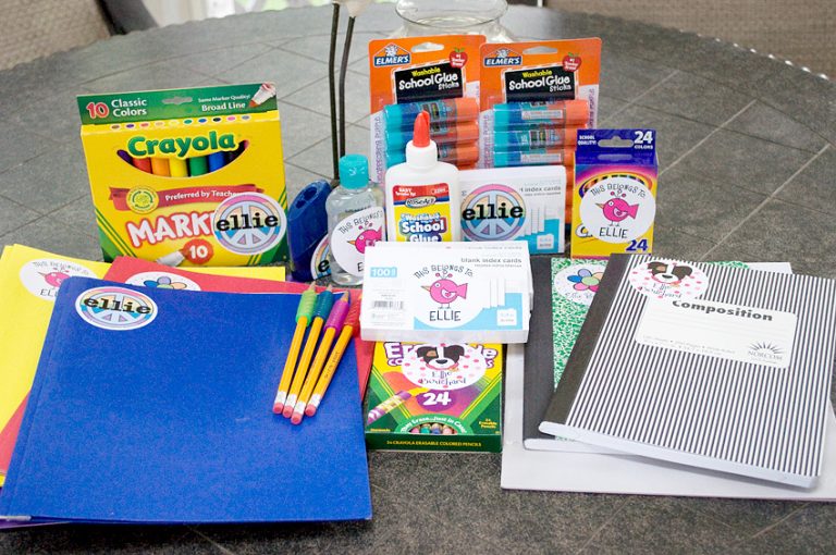 Tax Free School Supplies this Weekend Only Scioto Post