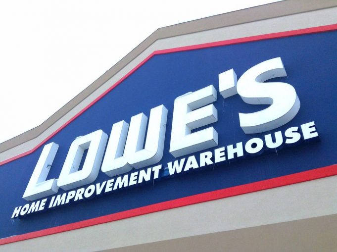 Lowe's to Pay Out 80 Million More in Bonus to Front Line Employees