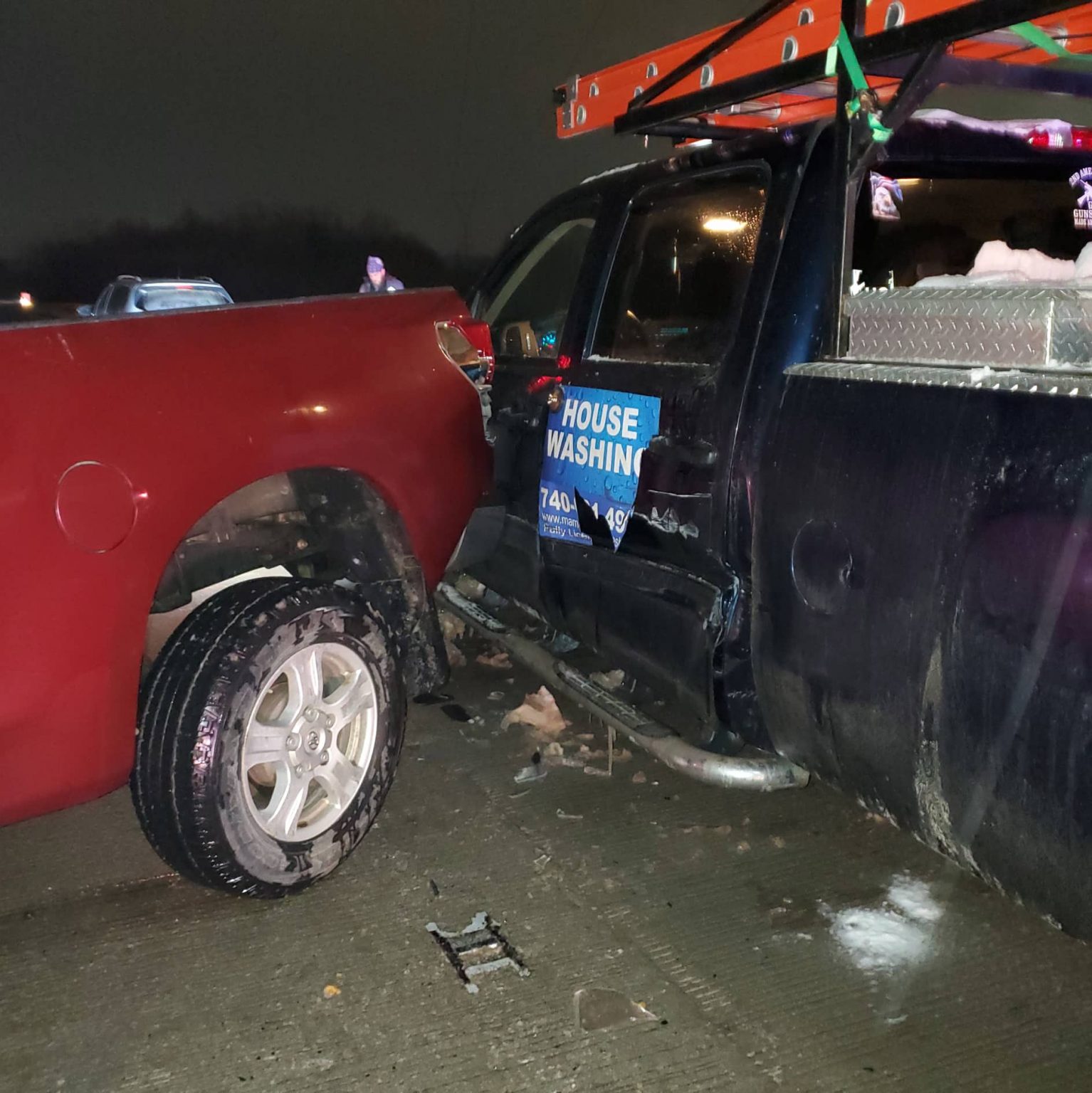 UPDATE: Ross County US-35 Crash Was Fault of Intoxicated Driver ...