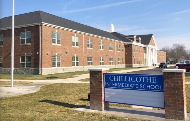 Chillicothe School Goes on Lock Down After Threat of Firearm Scioto Post