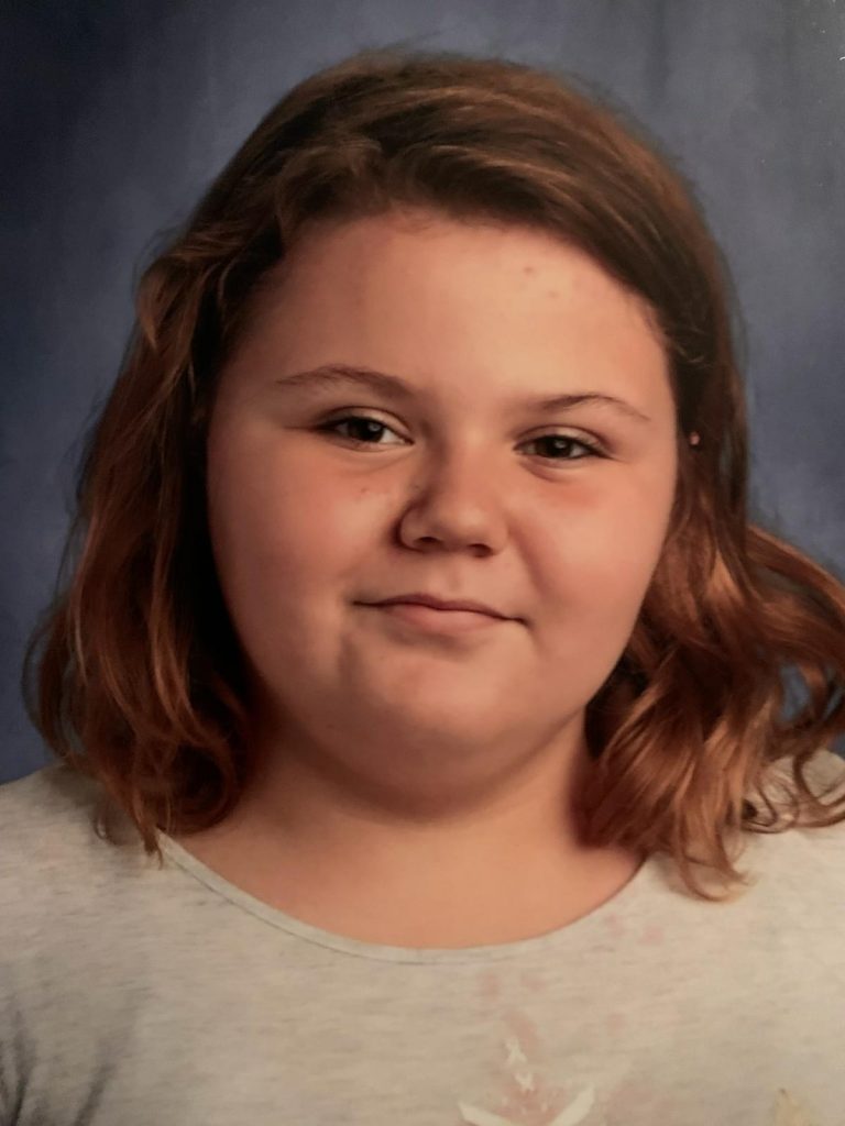 Missing 10-Year Old in Ross County - Scioto Post