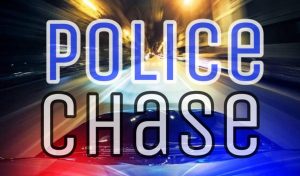 Ross County – High-Speed Chase Follows Theft at Chillicothe Walmart