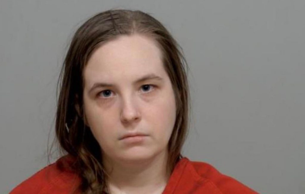 Circleville Woman Charged with Arson, has Prior Police Interaction ...