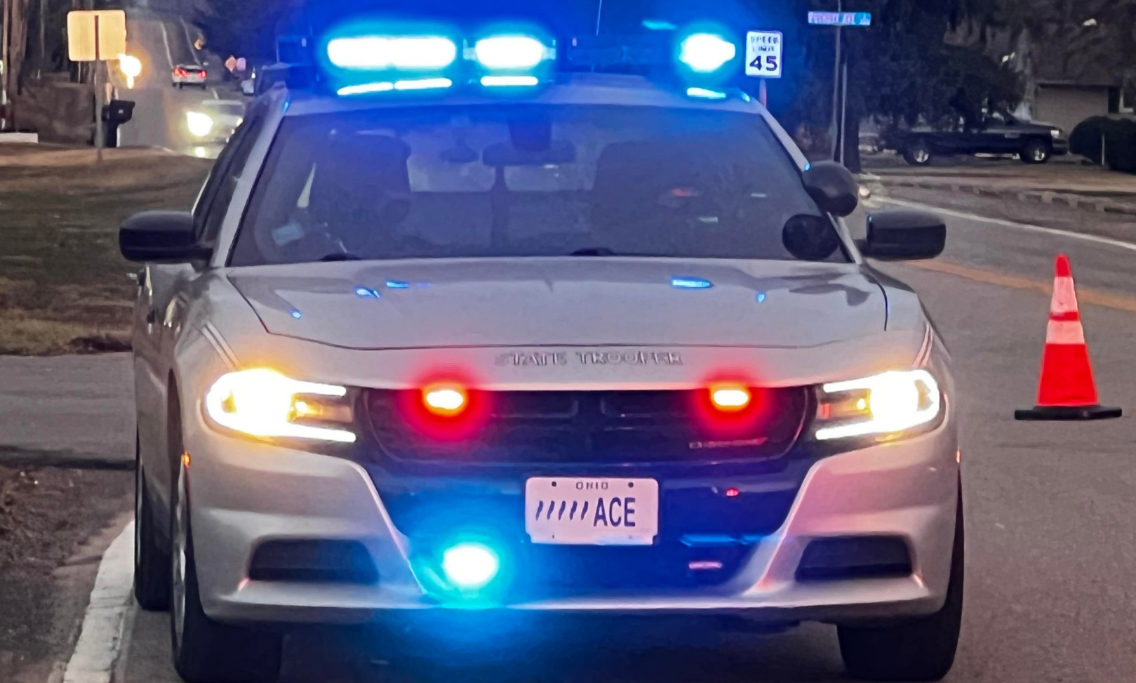 Ohio State Highway Patrol to Increase Presence This Week - Scioto Post