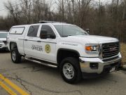 Field Reports from ODNR Officers - Scioto Post