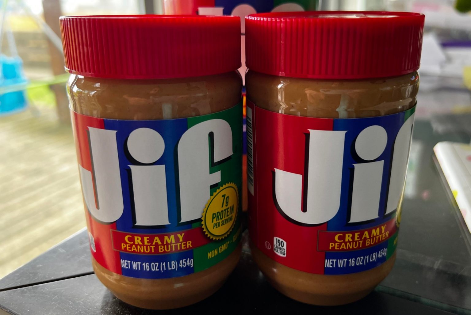 Major Recall, Jiff Peanut Butter, Over a Dozen Illnesses Scioto Post