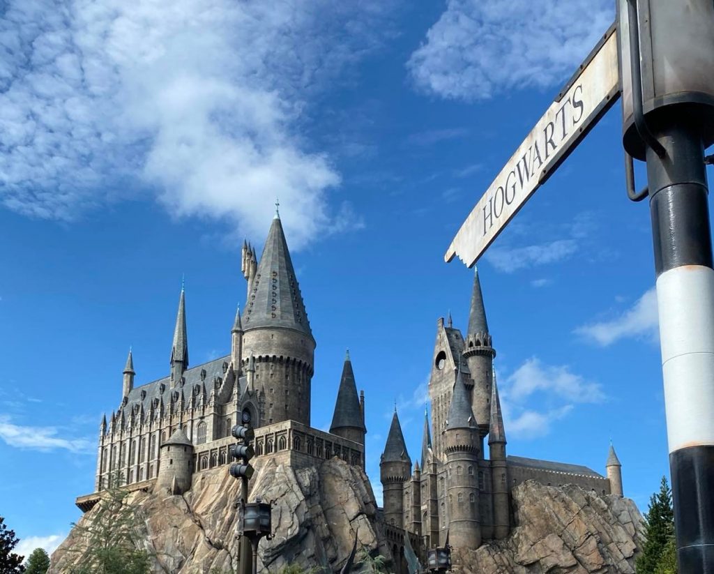 A Southern Ohio Town is Hosting a Harry Potter Festival in November