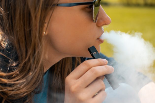 Letter to the Editor - Alarmed at Growing Vaping Epidemic - Scioto Post