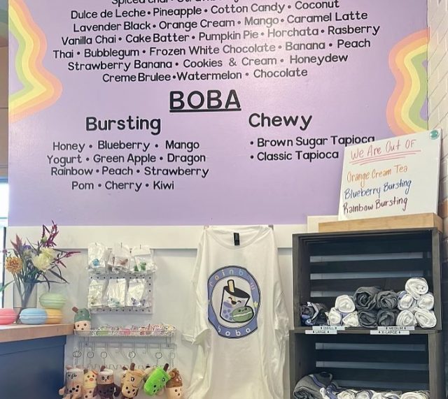 New Business Rainbow Boba Coming to Downtown Circleville Scioto Post