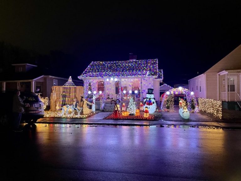 The City of Chillicothe Releases Holiday Lights Self-Guided Tour ...