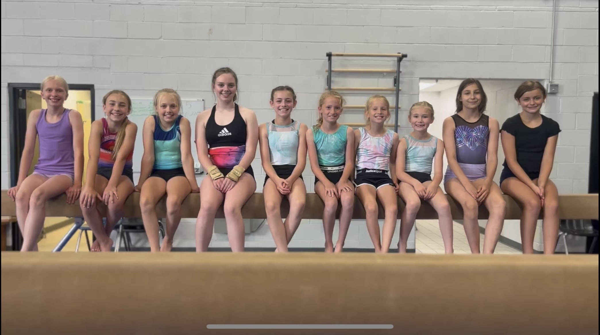 Pickaway YMCA Gymnasts to Compete at National Event Scioto Post