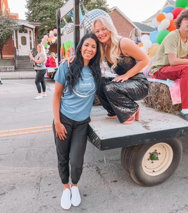 Pumpkin Show Coverage From Little Miss to Queen Circleville Native