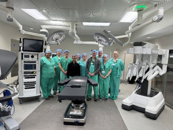 OhioHealth Berger Hospital Invests Over $10 Million in Surgical ...