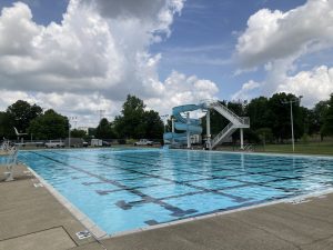 Free Pool Admission Announced in Response to Extreme Heat in Chillicothe