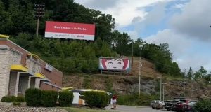 Wendy’s Takes Aim at McDonald’s with Clever Billboards in Ohio