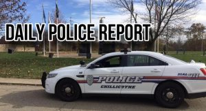 Chillicothe Police Report Highlights Recent Incidents 9/26/24