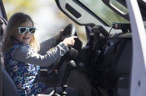 OhioHealth Berger Hospital Hosts Touch-A-Truck & Cruise-In Event with Roundtown Cruisers and Sunny95