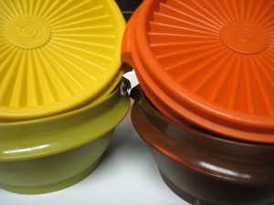 Tupperware Brands Corporation files for Chapter 11 bankruptcy