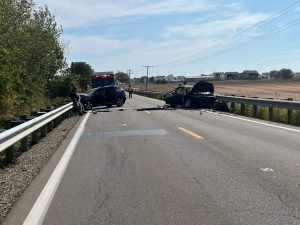 UPDATE – Fatal Crash in Pickaway County Claims One Life