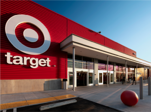 8-Year-Old Drives Car to Ohio Target to Shop and Visit Starbucks