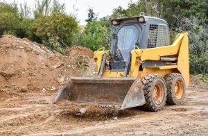 Chillicothe Rental Store Reports Stolen Skid Steer Worth Nearly $40,000