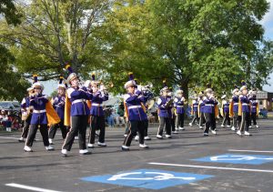 Pickaway-Ross Career & Technology Center Hosts 16th Annual Battle of the Bands