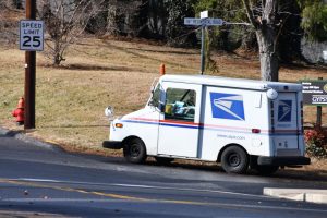 USPS Announces 2024 Holiday Shipping Deadlines