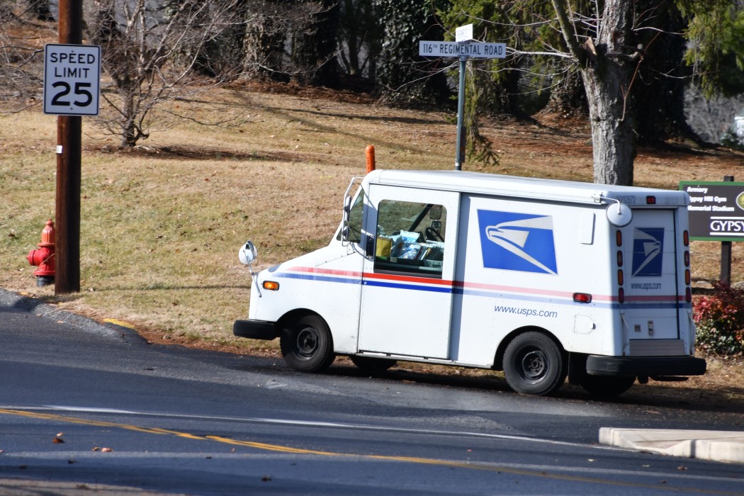 USPS Announces 2024 Holiday Shipping Deadlines Scioto Post